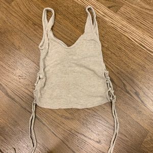 Urban outfitters tank